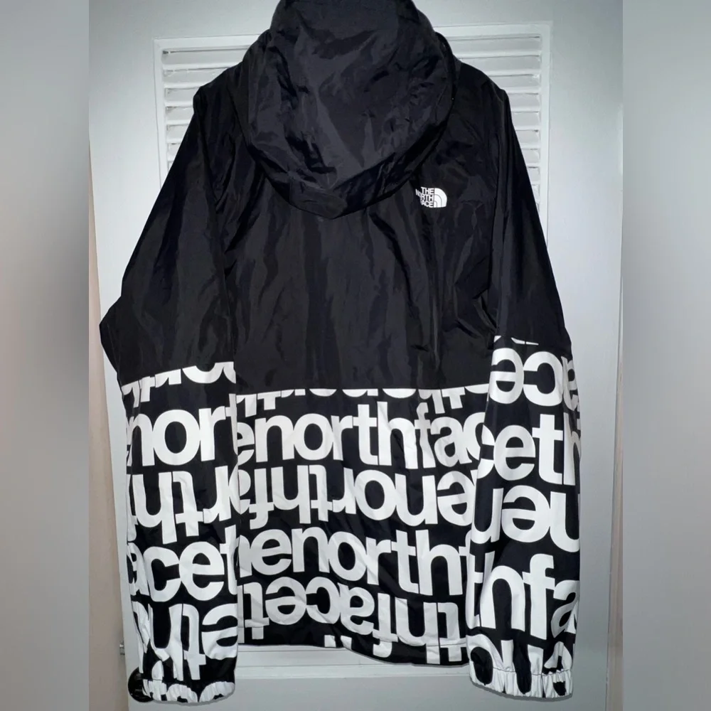 Men’s Authentic The North Face Antora Rain Hoodie 2XL